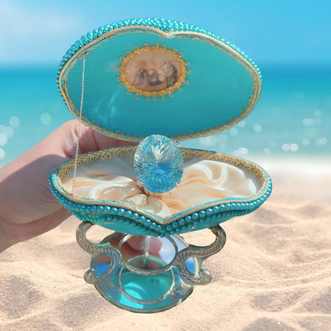 Luxurious 3ct Genuine Neon Colombian Emerald Muzo Solitaire Engagement Ring, Diamond Band, Amazing Colour and Glow, Emerald Promise Ring 925