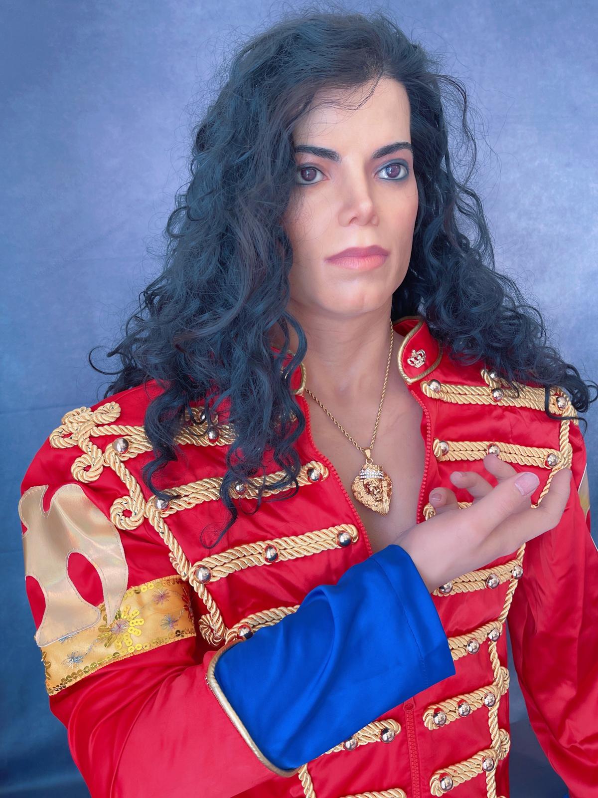 Celebrity inspired, King Lion Gold Necklace for Men