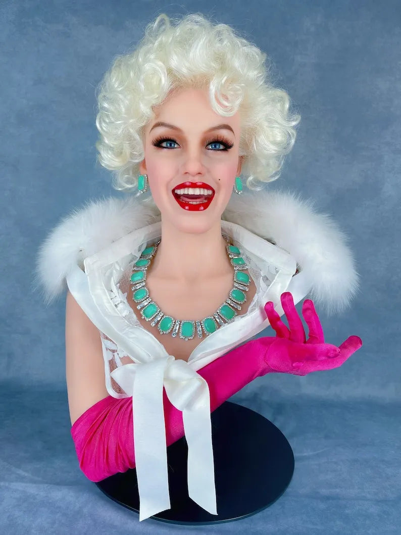 Beyond Luxury, Pale Green Natural Ethiopian Fire Opal and Diamond Choker Necklace, Palladium 925 Sterling Silver, Luxury Gift Charm Necklace